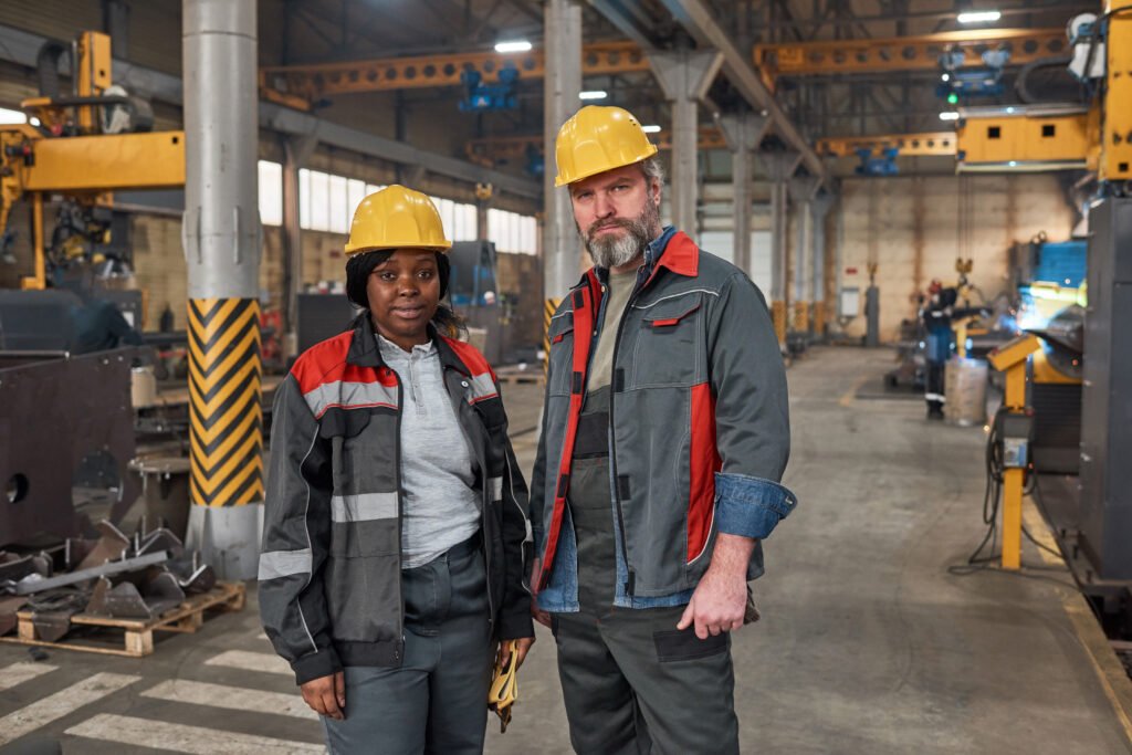 NQ Industrial & Engineering Solutions