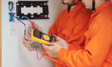 Emergency Industrial Breakdown Service | Electrical & Mechanical