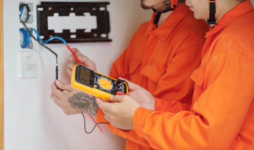 Emergency Industrial Breakdown Service | Electrical & Mechanical