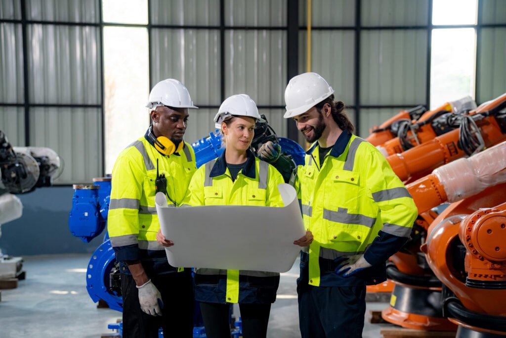 Industrial Solutions | Townsville