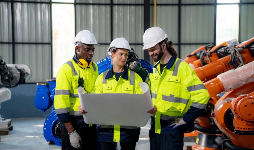 Northern Queensland Industrial Solution Australia | Repairs & Maintenance Service